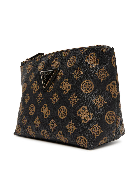 Guess Guess Pochette per cosmetici TWHP74 52959 Nero