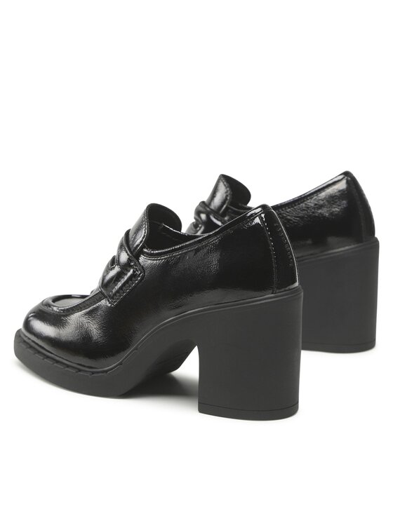 Bugatti Bugatti Halbschuhe 432-A9P61-5700-1000 Schwarz