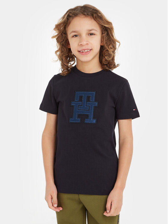 T-shirt Tommy Hilfiger