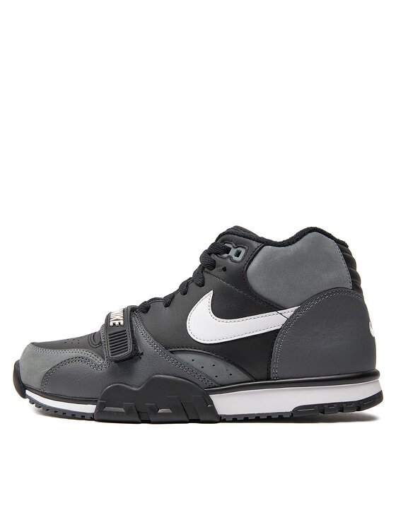 Nike Nike Снікерcи Air Trainer 1 FD0808 001 Сірий