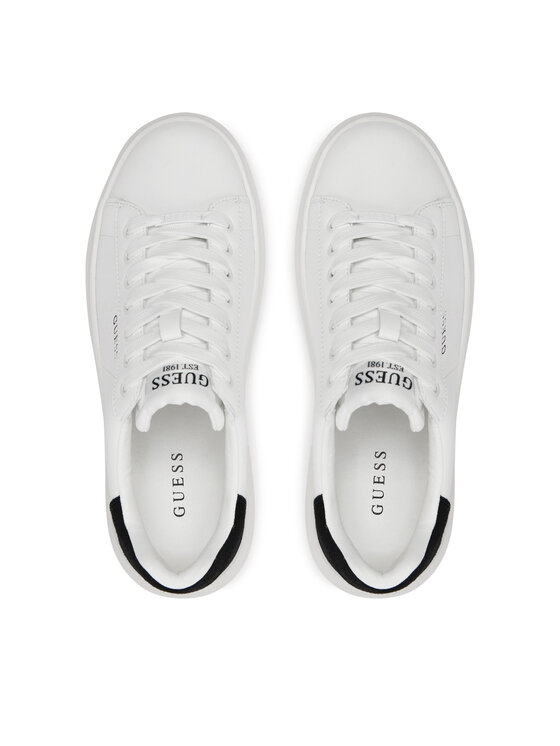 Guess Guess Sneakers 160385 Schwarz
