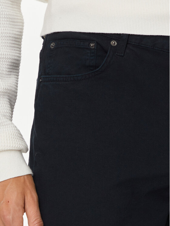 Tommy Hilfiger Tommy Hilfiger Jeans Denton MW0MW32934 Blu scuro Straight Fit