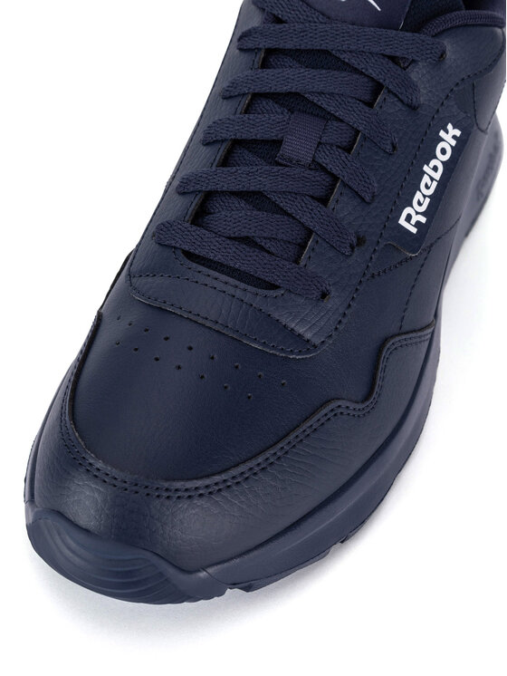 Reebok Reebok Sneakersy RAMBLE 100220413 Granatowy