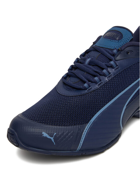 Puma Puma Sneakersy MAGNETIC 31078310 Granatowy