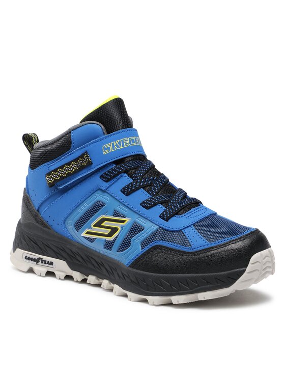 Boys skechers sales