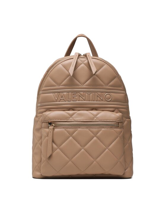 Valentino Sac a dos Ada VBS51O07 Beige Modivo