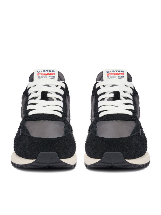 G-Star Raw G-Star Raw Sneakers CEO-XAVI-02 Schwarz