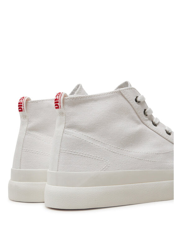 Diesel Diesel Sneakers S-Athos Y03269 P2994 H7528 Λευκό