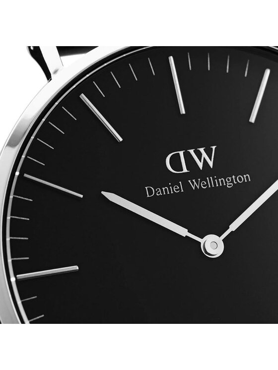 Daniel Wellington Zegarek Classic Durham DW00100132 Br zowy Modivo.pl
