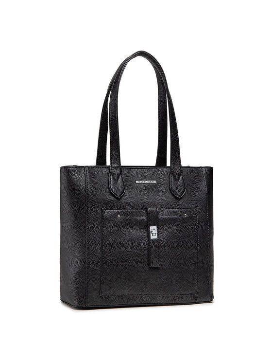 Borsetta 29-4Y-002-1 Nero