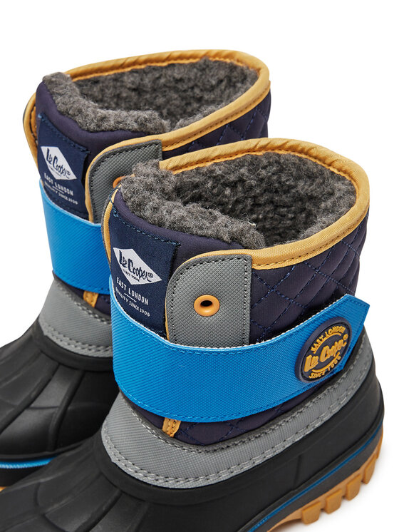 Lee Cooper Lee Cooper Lumesaapad LCJ-24-44-2859K Tumesinine
