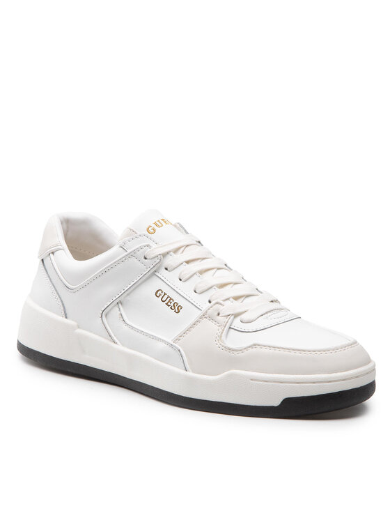 Sneakers Vicenza Low FM8VIL LEA12 Bianco
