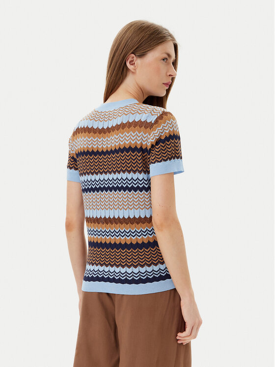 ARTIGLI ARTIGLI Maglione ACMA001933 Blu Regular Fit