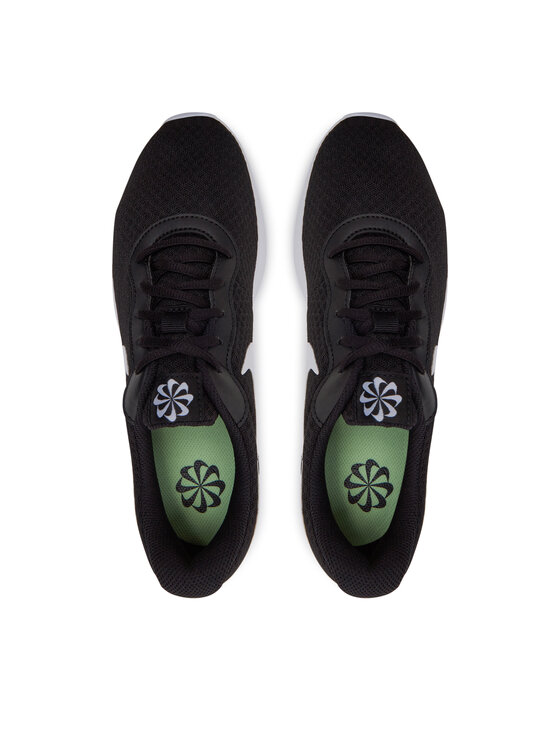 Nike Nike Sneakersy Tanjun DJ6258 003 Černá