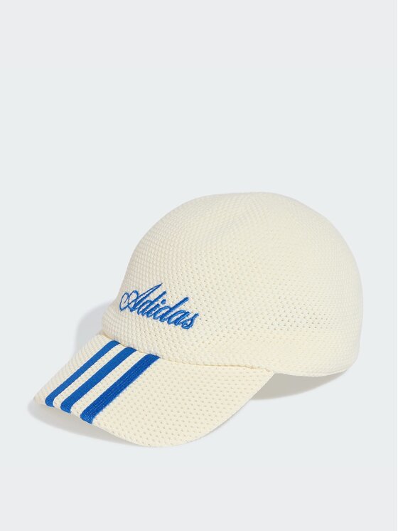 adidas adidas Czapka z daszkiem 165436 Biały