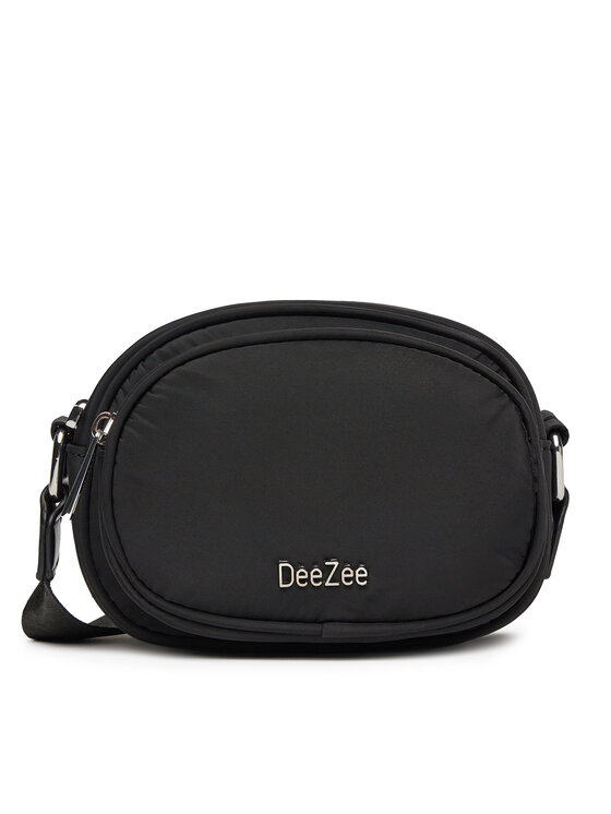 Geantă DeeZee DZE-S-001-07 Negru