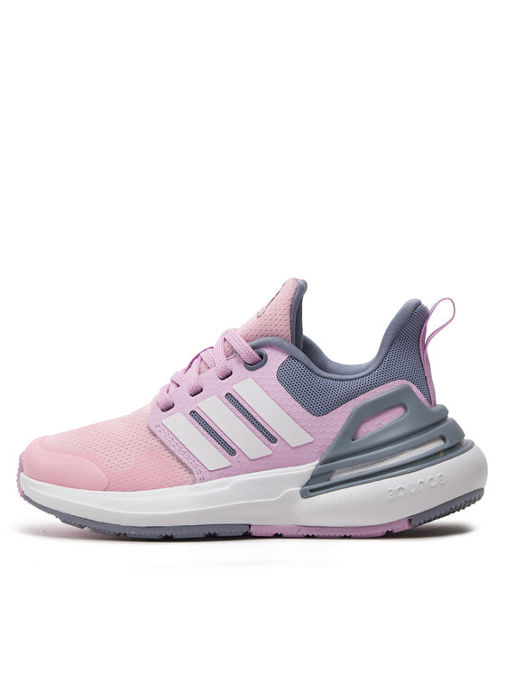 adidas adidas Tenisice RapidaSport Bounce Lace IF8554 Ružičasta