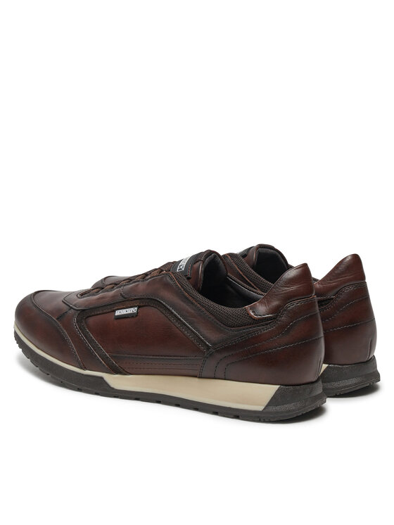 Pikolinos Pikolinos Laisvalaikio batai M5N-6247C1 Ruda