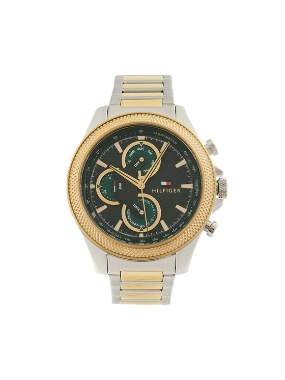 Ceas Tommy Hilfiger 1792079 Argintiu