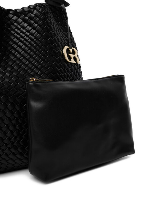 GINO ROSSI GINO ROSSI Käekott C-JERRY-LT22070 Must