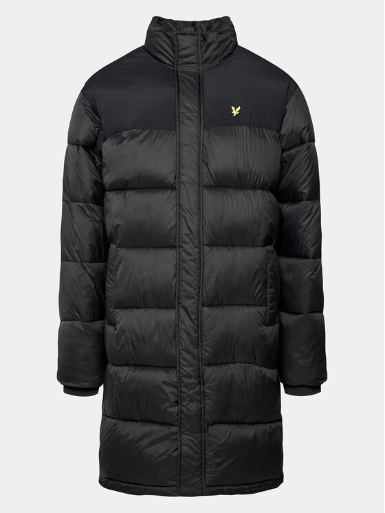 Giubbotto piumino Lyle & Scott
