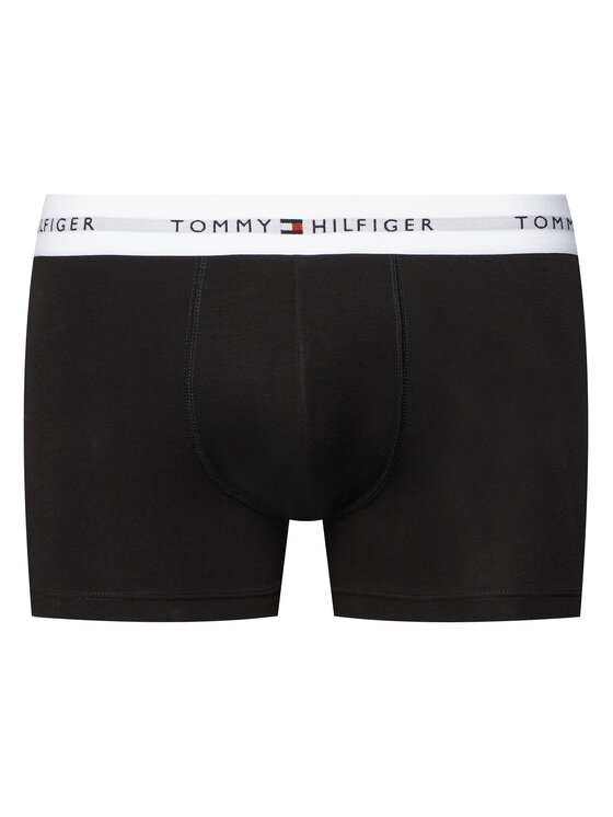 Tommy Hilfiger Tommy Hilfiger Súprava boxeriek UM0UM03889 Farebná