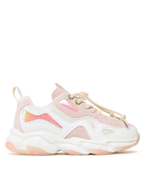 Sneakers CP-TS5266-01 Bianco