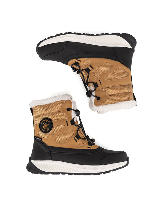 Beverly Hills Polo Club Beverly Hills Polo Club Schneeschuhe A23F0881A-2 Braun