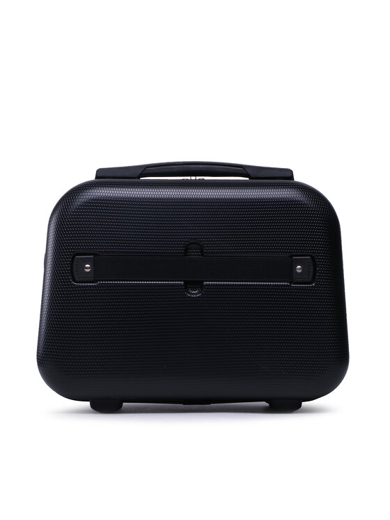 Bauletto ABSQM020 Nero