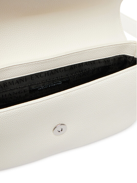 Armani Exchange Armani Exchange Сумка XW002592 AF11902 U0011 Білий