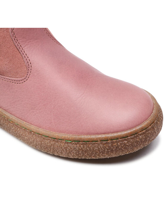 Naturino Naturino Чоботи Alpina 0013001418.11.0M01 D Рожевий