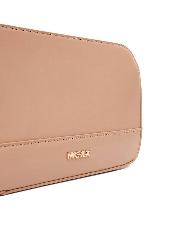 MEXX MEXX Дамска чанта CEO-MEXX-S-001-08 Бежов