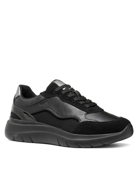 Geox Geox Tossud D Plummery D65YNA 5422 C9999 Must
