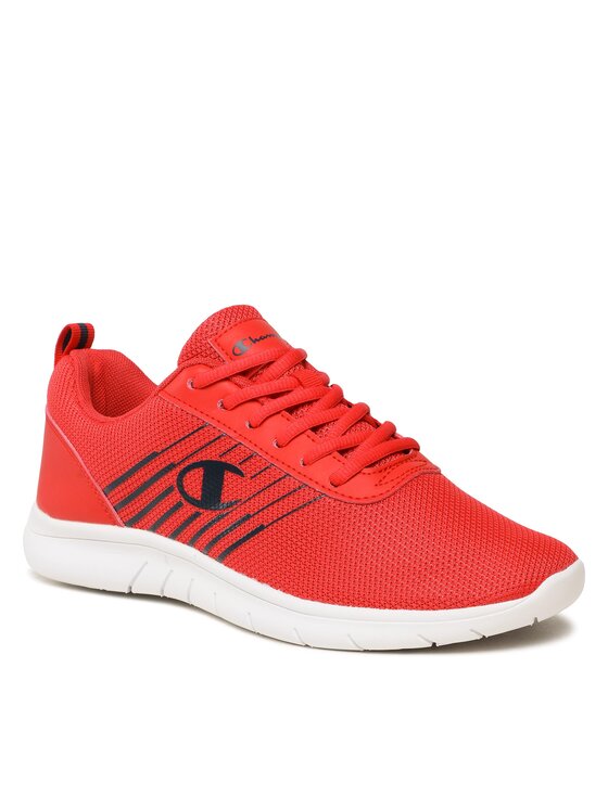 Sneakers Cloud Adv S21944-CHA-RS001 Rosso