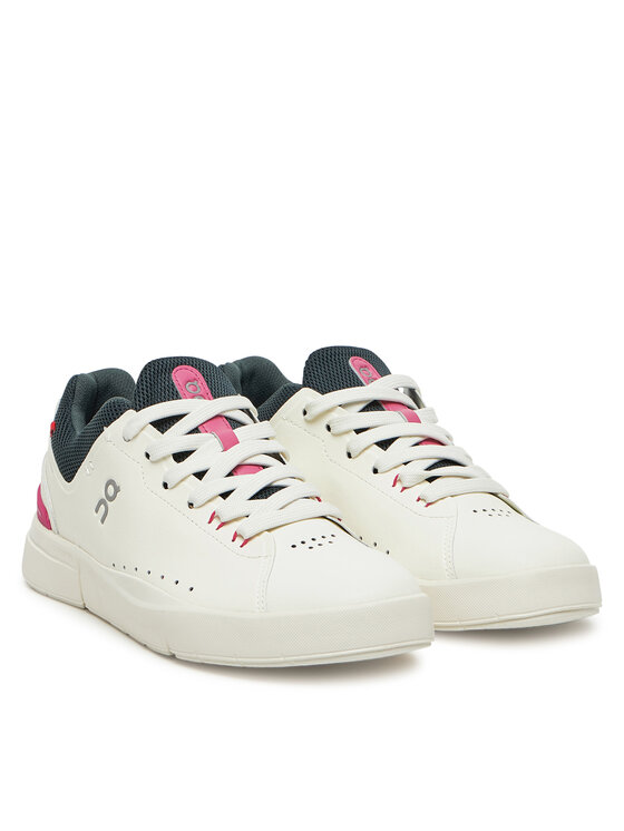 On On Tenisice The Roger Advantage 3WD10652923 Écru