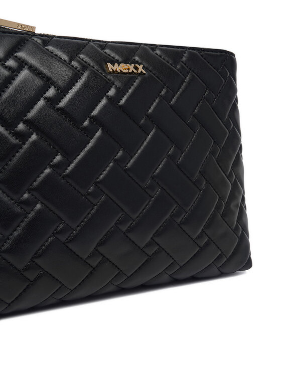 MEXX MEXX Несесер CEO-MEXX-W1-011-AW26 Черен