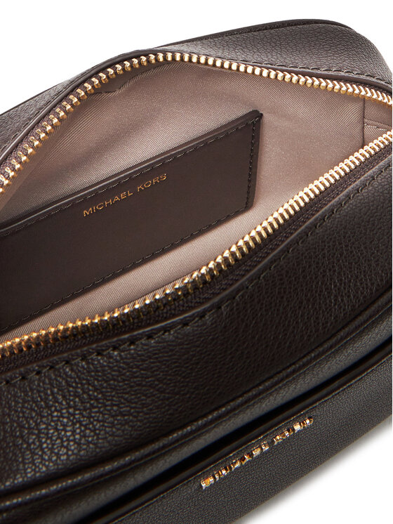 MICHAEL Michael Kors MICHAEL Michael Kors Kabelka 32F5GJ6C5L Hnědá