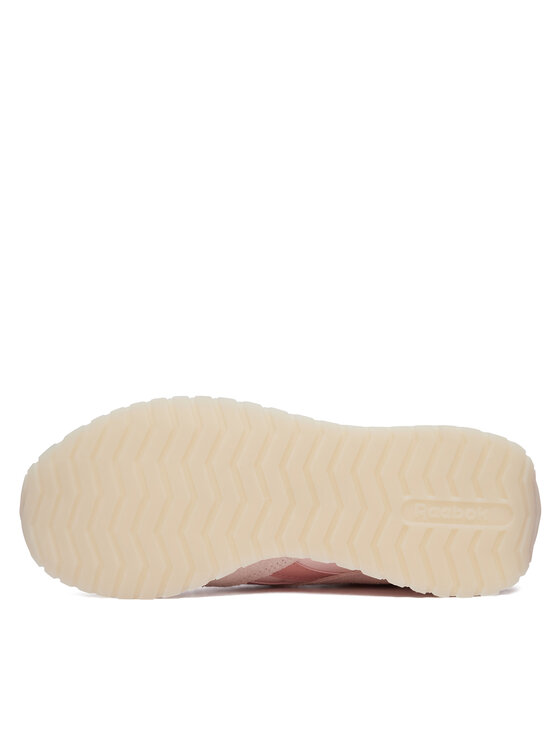 Reebok Reebok Laisvalaikio batai SS-CLASSIC AZ 100245688 Rožinė