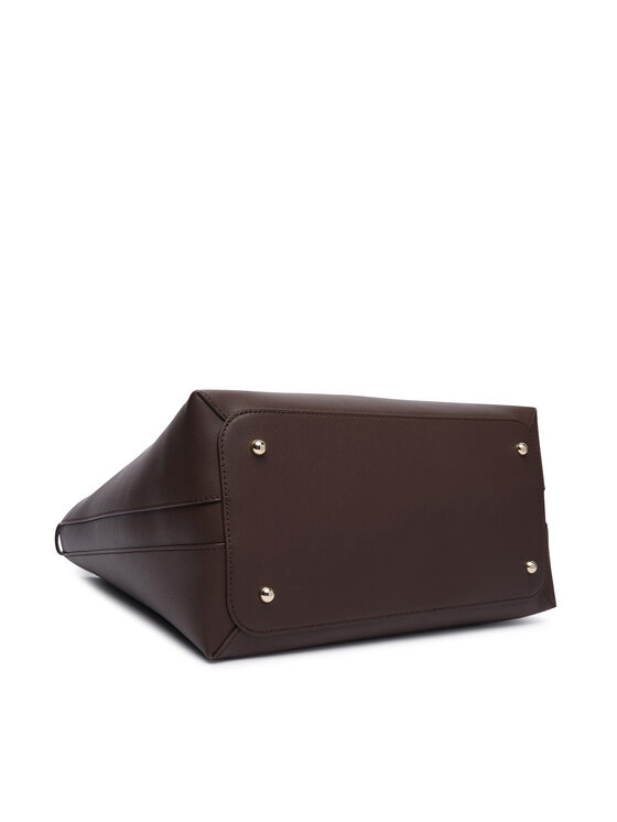 Furla Furla Дамска чанта Goccia M WB01499 BX3104 CN 2460S Тъмнокафяв