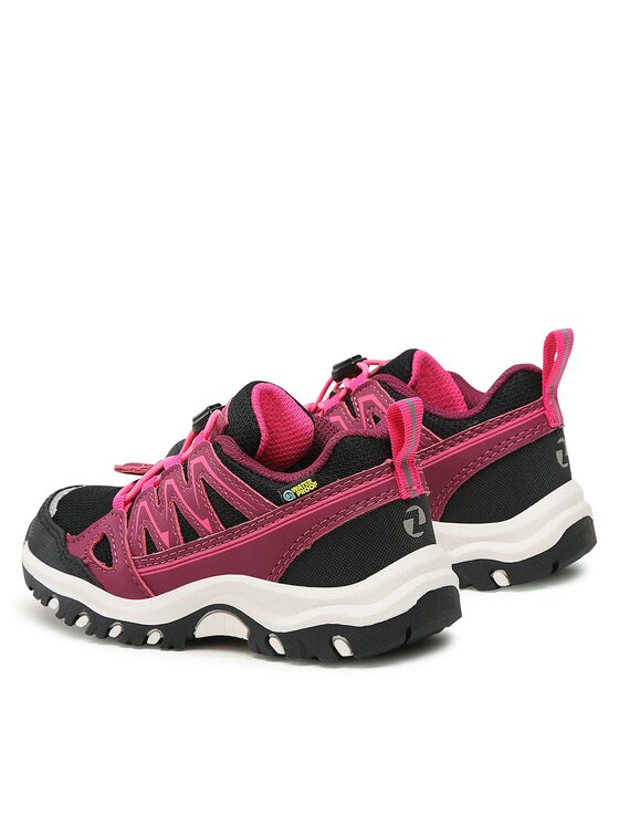 Sneakers Docheet Z222346 Rosso