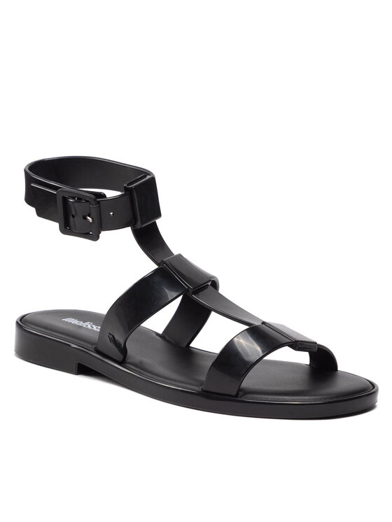 Melissa Melissa Sandali Charm Ad 33584 Črna