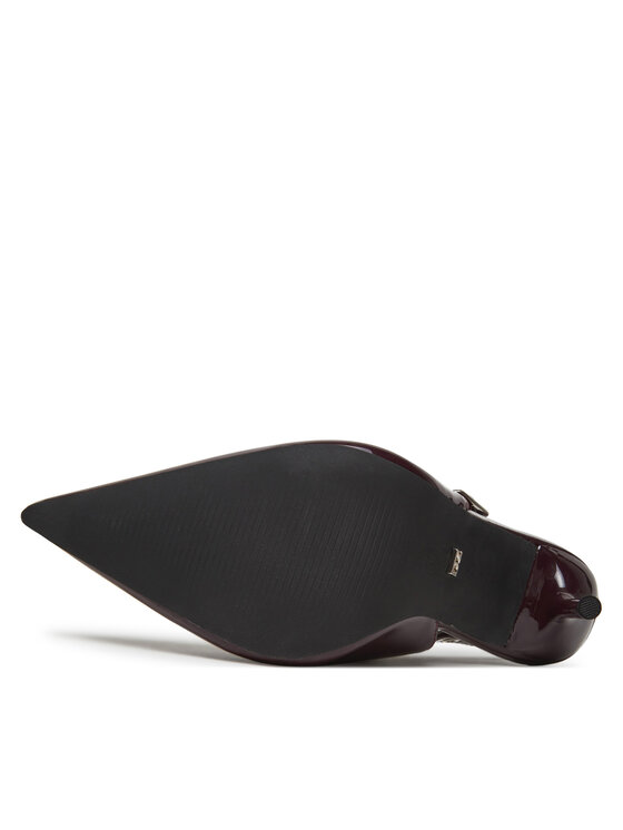 DeeZee DeeZee Scarpe stiletto AL96229-1 Bordeaux