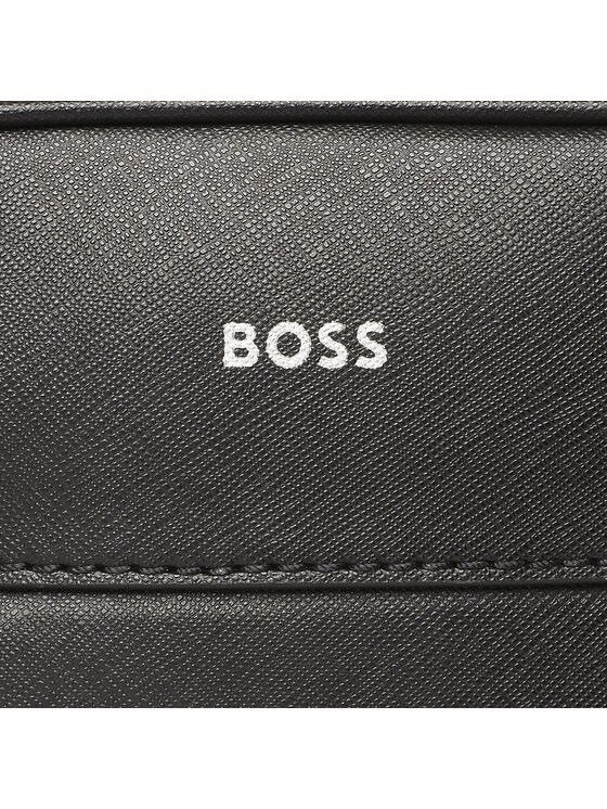 BOSS BOSS Saszetka 50483566 Czarny