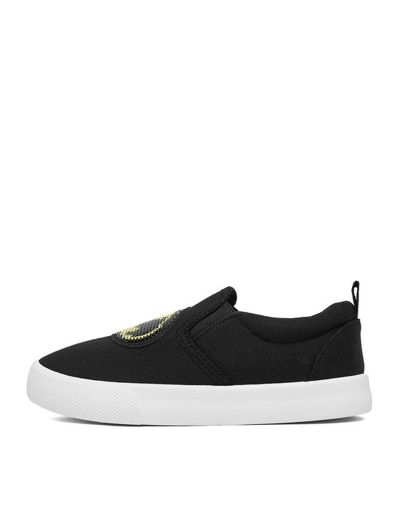 Batman Batman Tenisice CEO-CP91-AW26-108WBBAT Crna