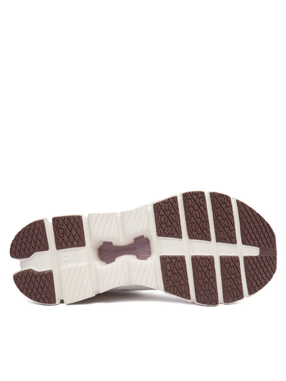 On On Scarpe da palestra Cloud X 4 3WE30074740 Crema