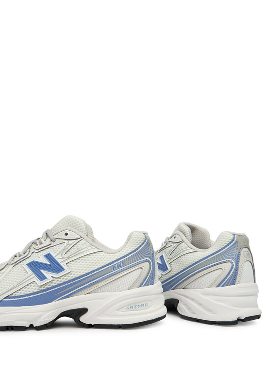 New Balance New Balance Snīkeri G740372 Balts