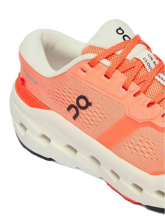 On On Scarpe running Cloudrunner 3 3WG10054728 Arancione