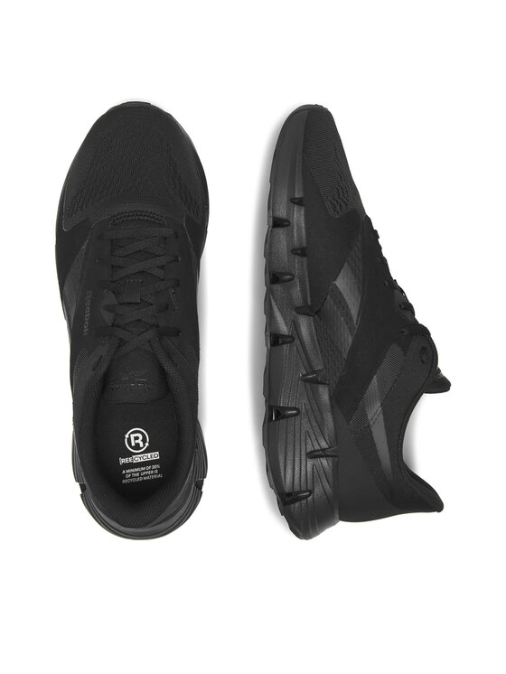 Reebok Reebok Tenisice Zig Dynamica 5 100074662 Crna