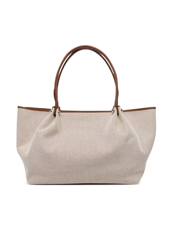 Weekend Max Mara Weekend Max Mara Ročna torba Getto 2625516115 Rjava