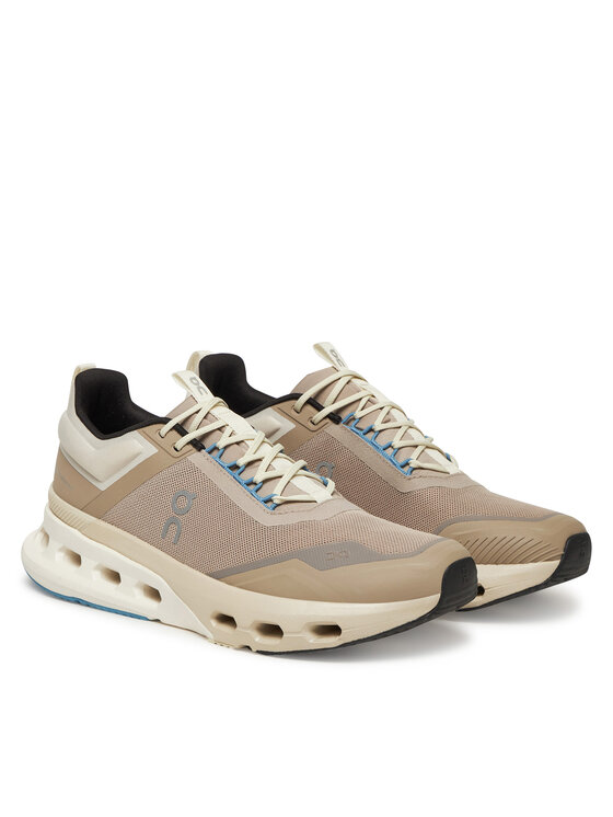 On On Sneakers Cloudnova X 3ME30413096 Bej